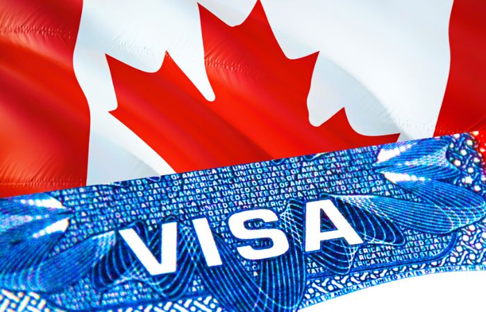 visa du lịch canada có thời hạn bao lâu